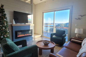 Highland View Cabin